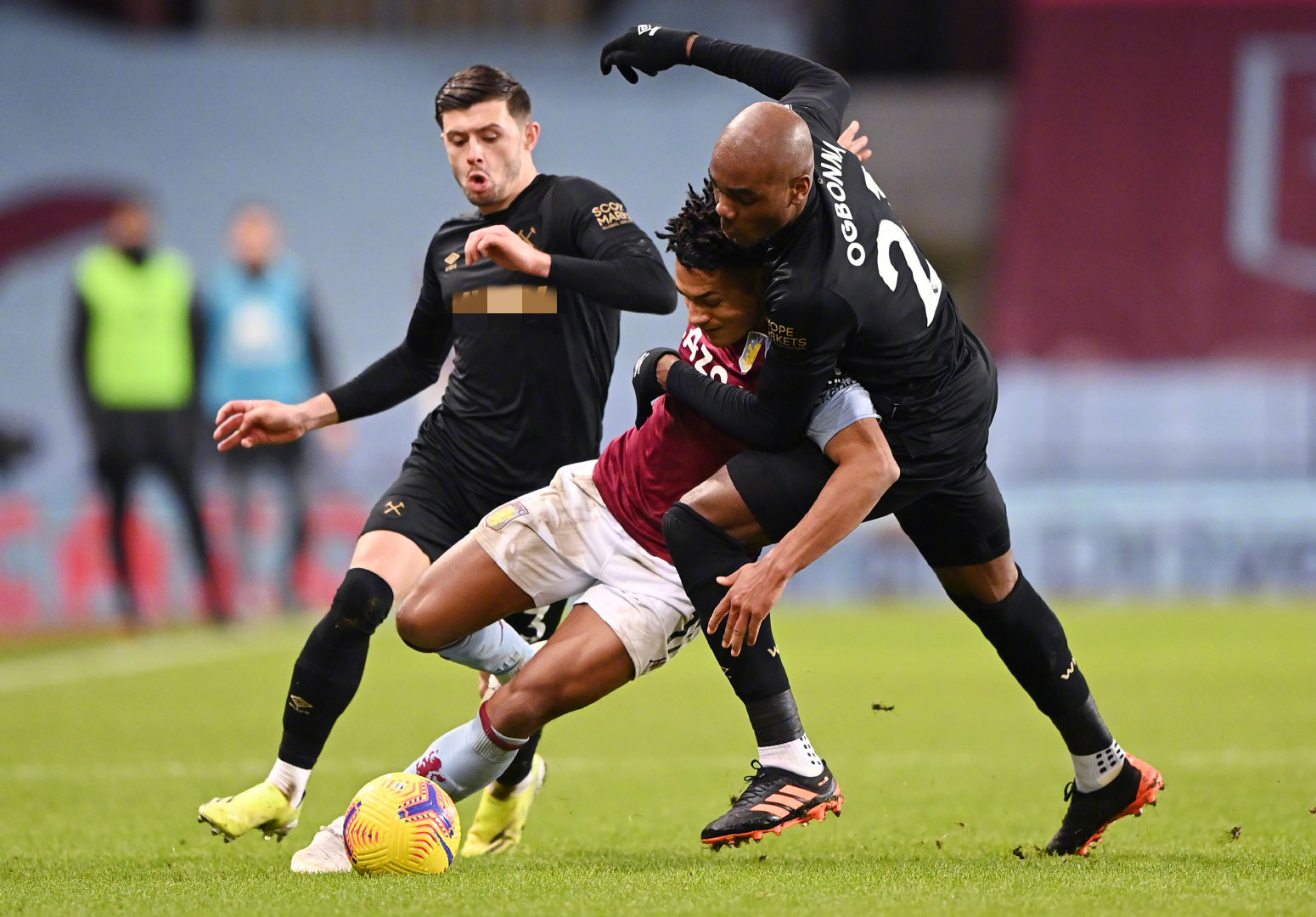 实例分析 实例分析